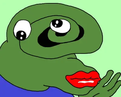 Pepe #7988