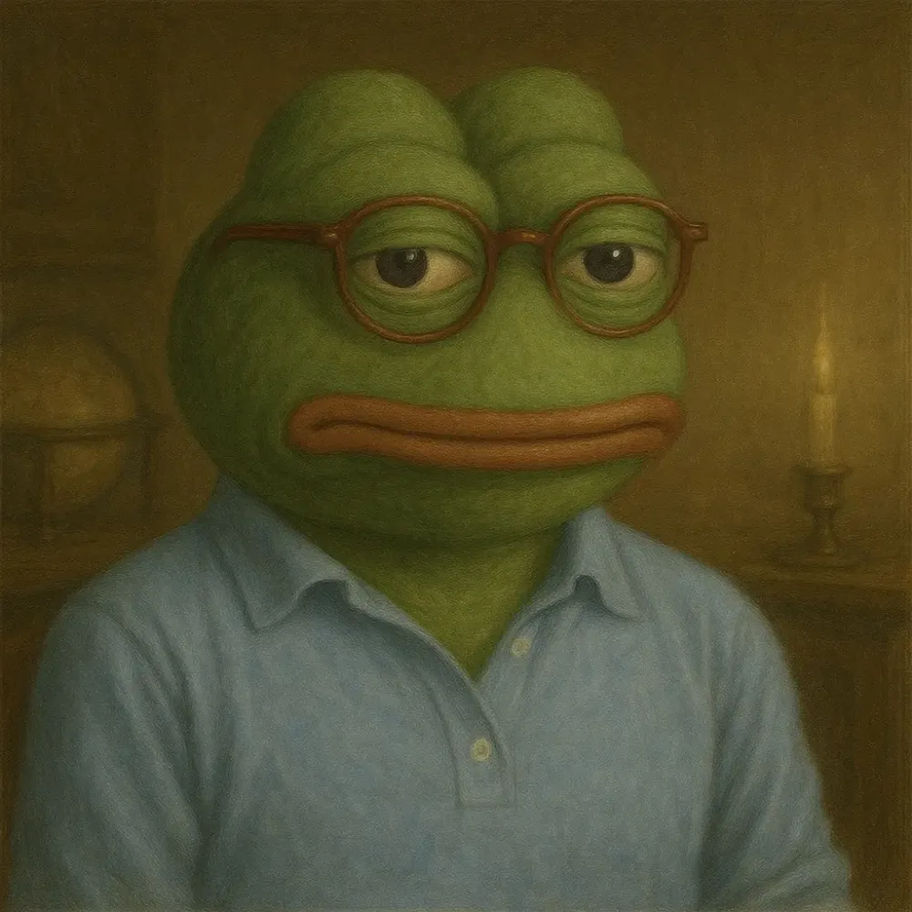PFPEPE #573