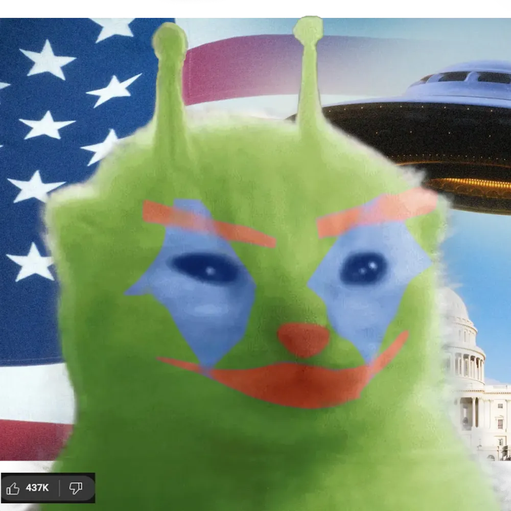 Glorp #1099