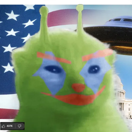 Glorp #1099