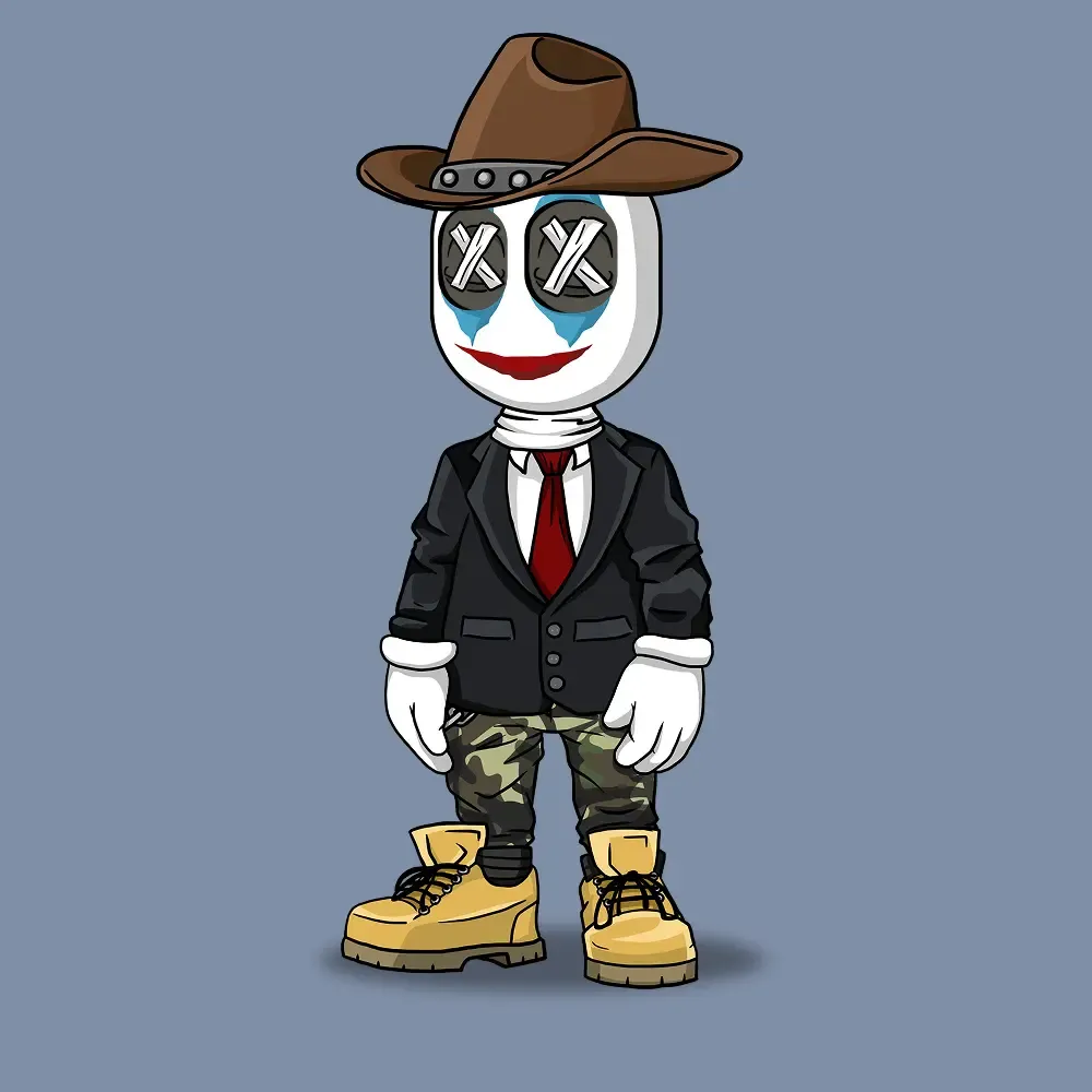 Based Style #872
