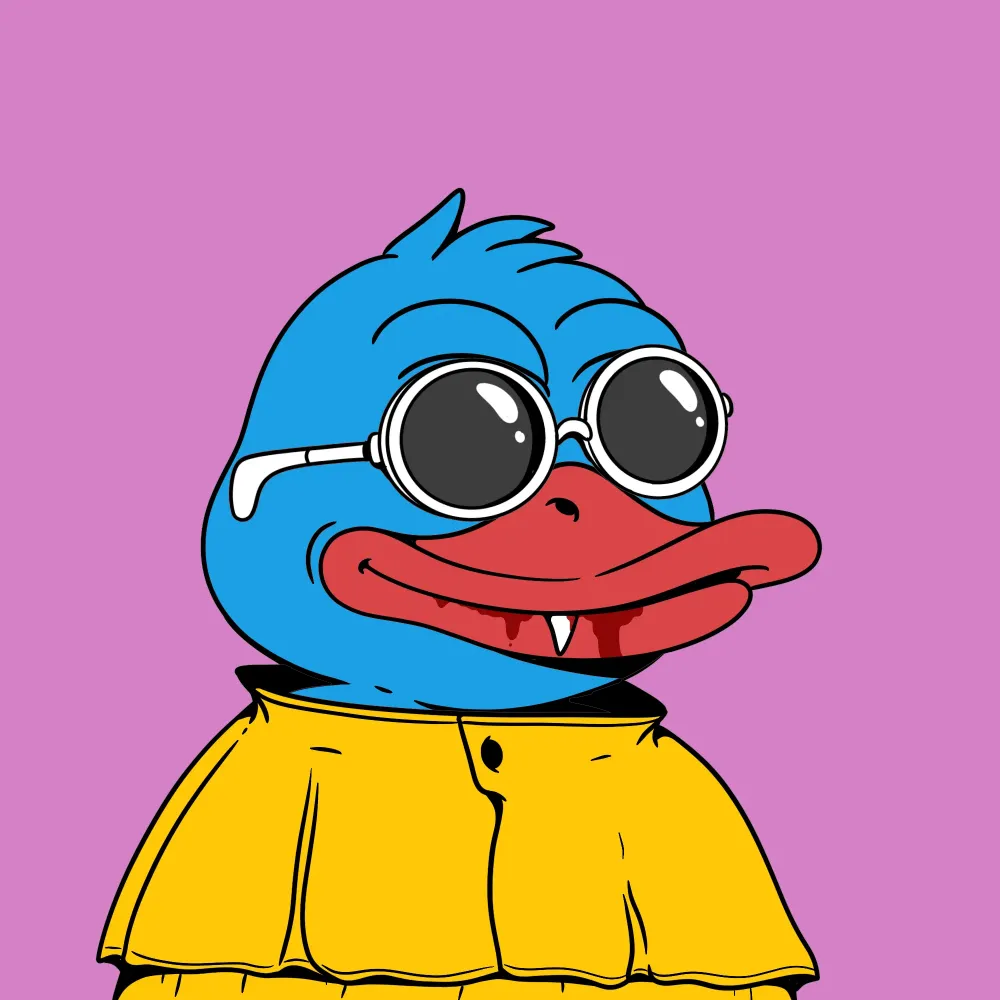Duckboo #259