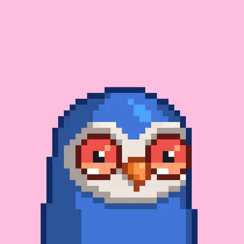 Moonbirds #2891
