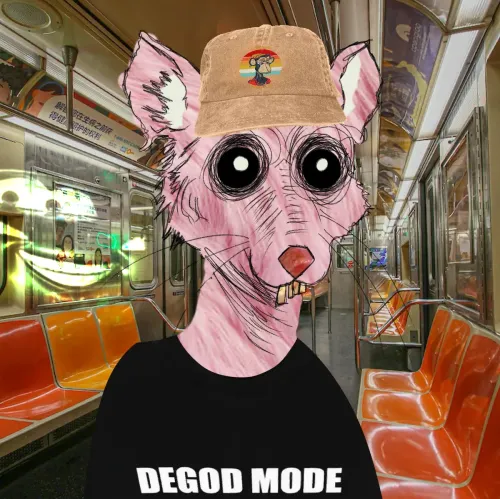 Rapist Rat #811