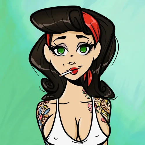 MetaVixen #824
