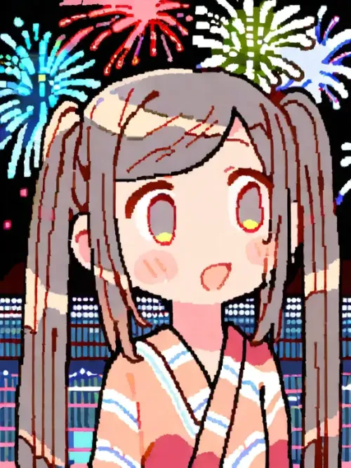 Yumemono #3363