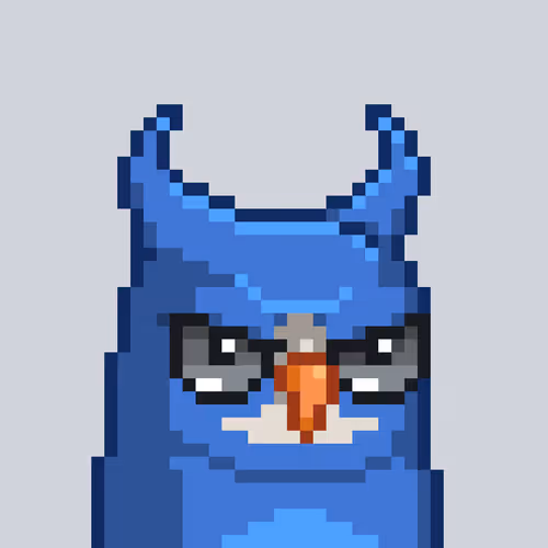 Moonbirds #1123