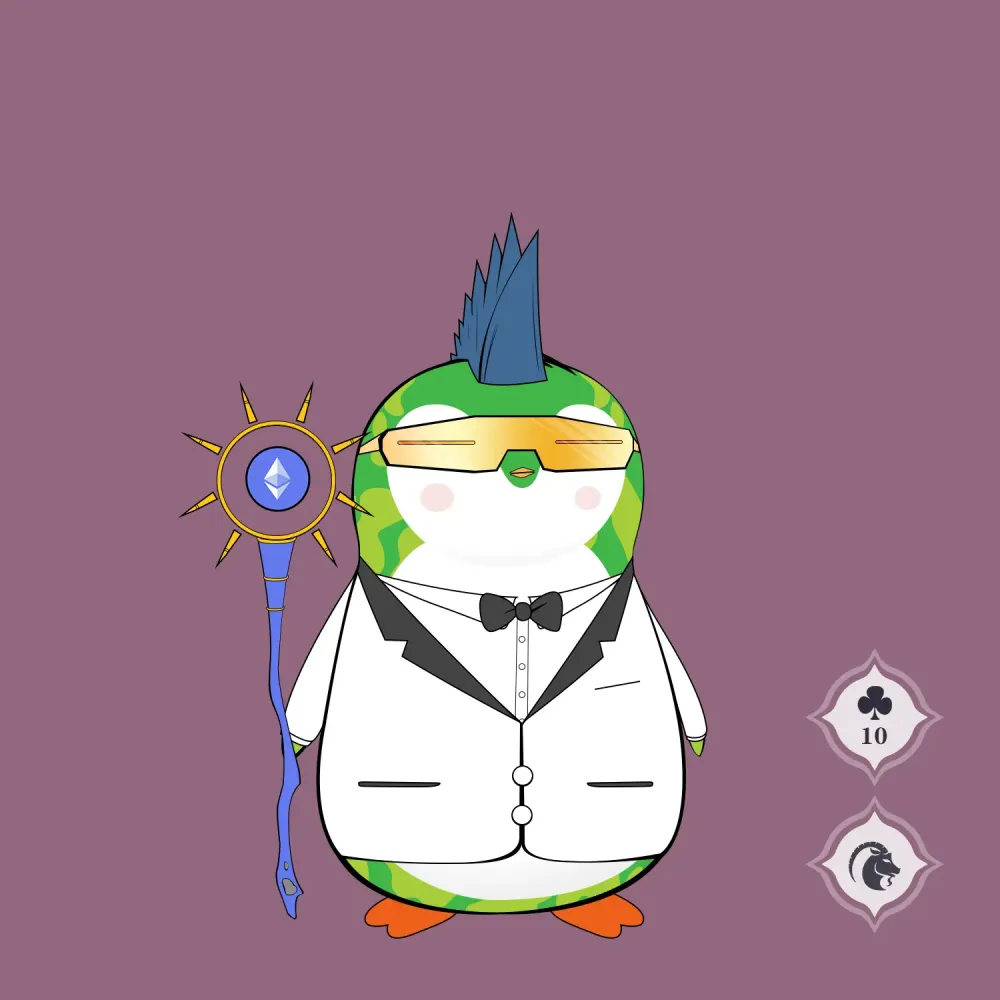 Penguins#10350