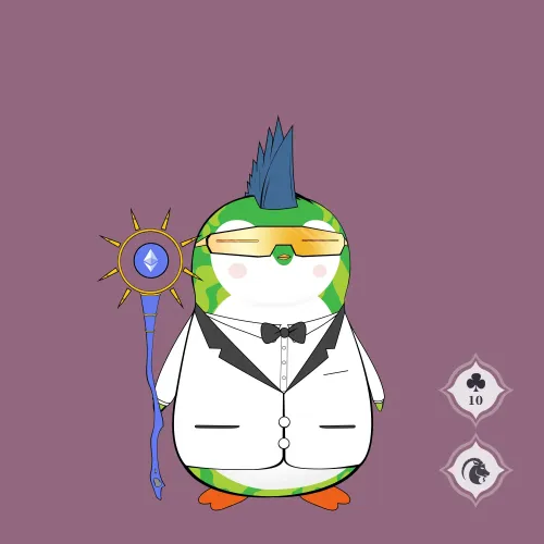 Penguins#10350