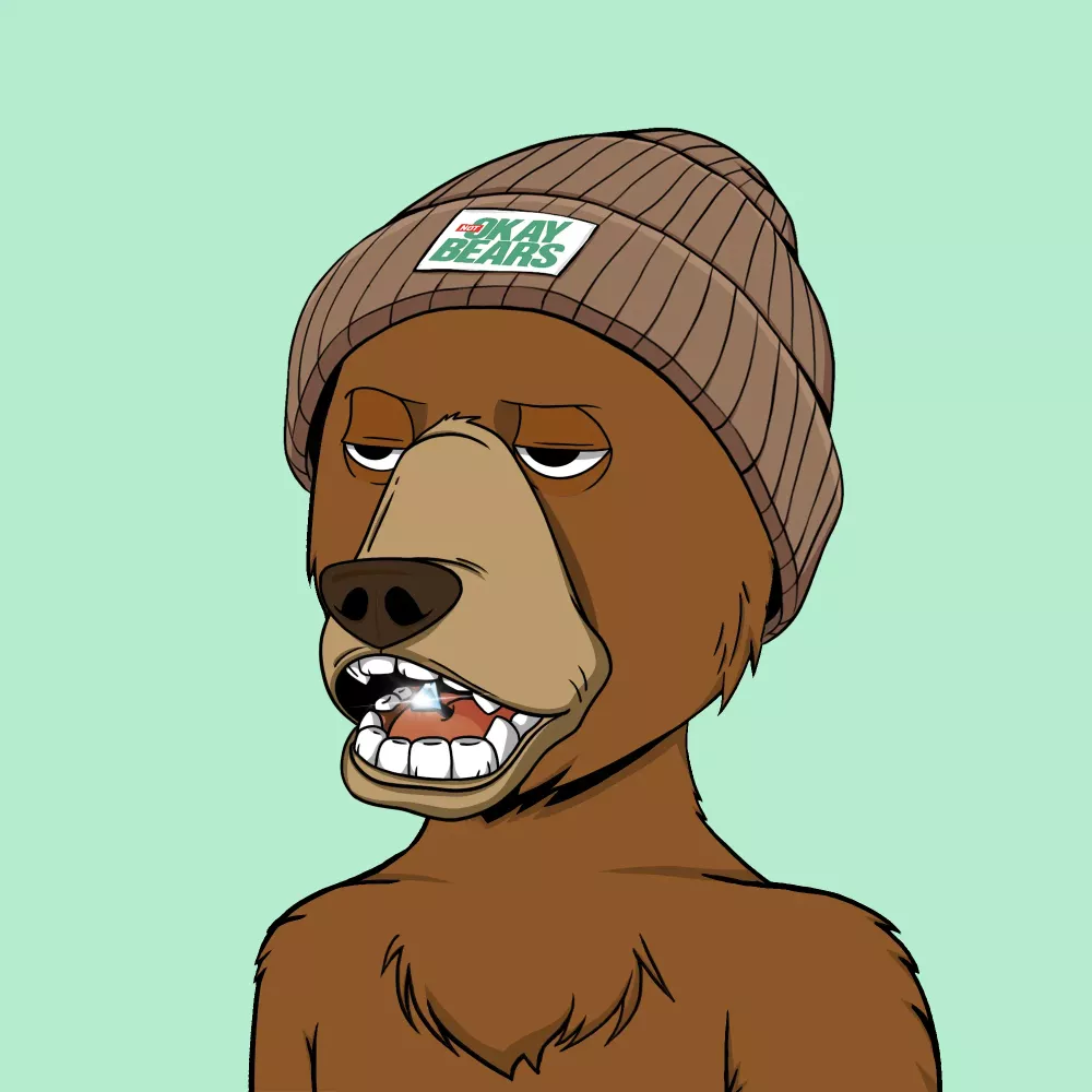 NotOkayBears #8291