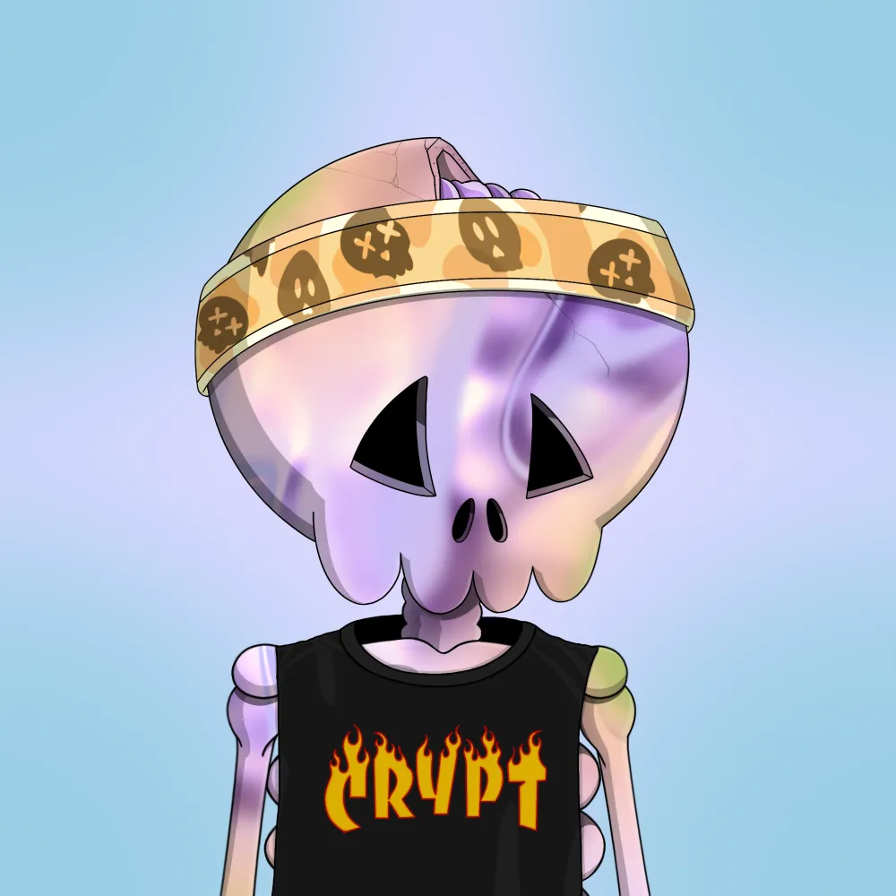 Crypt Social Club#4957