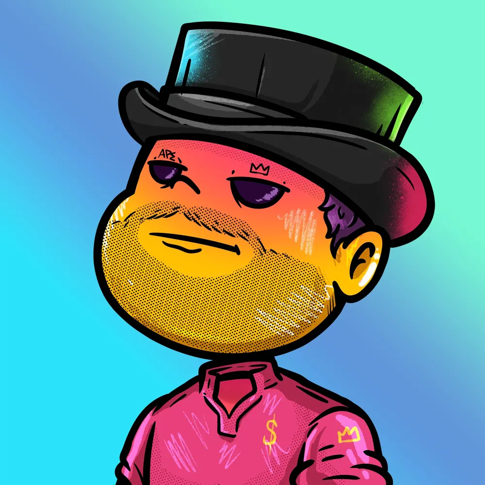 DEGEN #5844