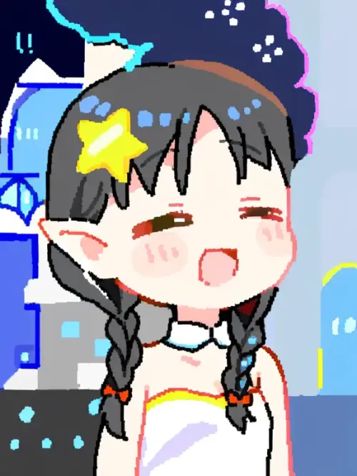 Yumemono #1528
