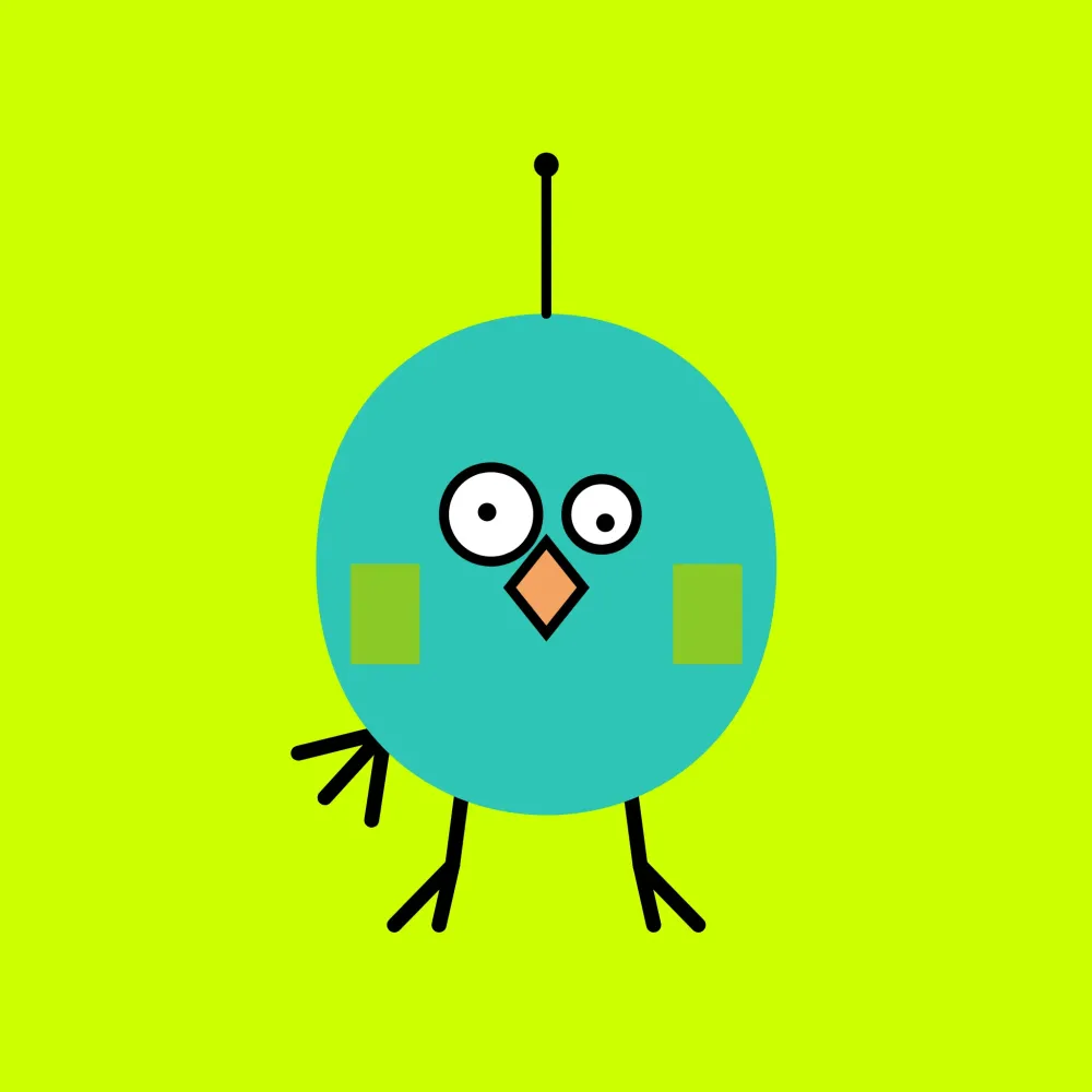 burd #6330