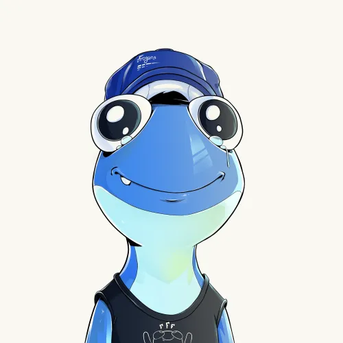 Frogana #2717