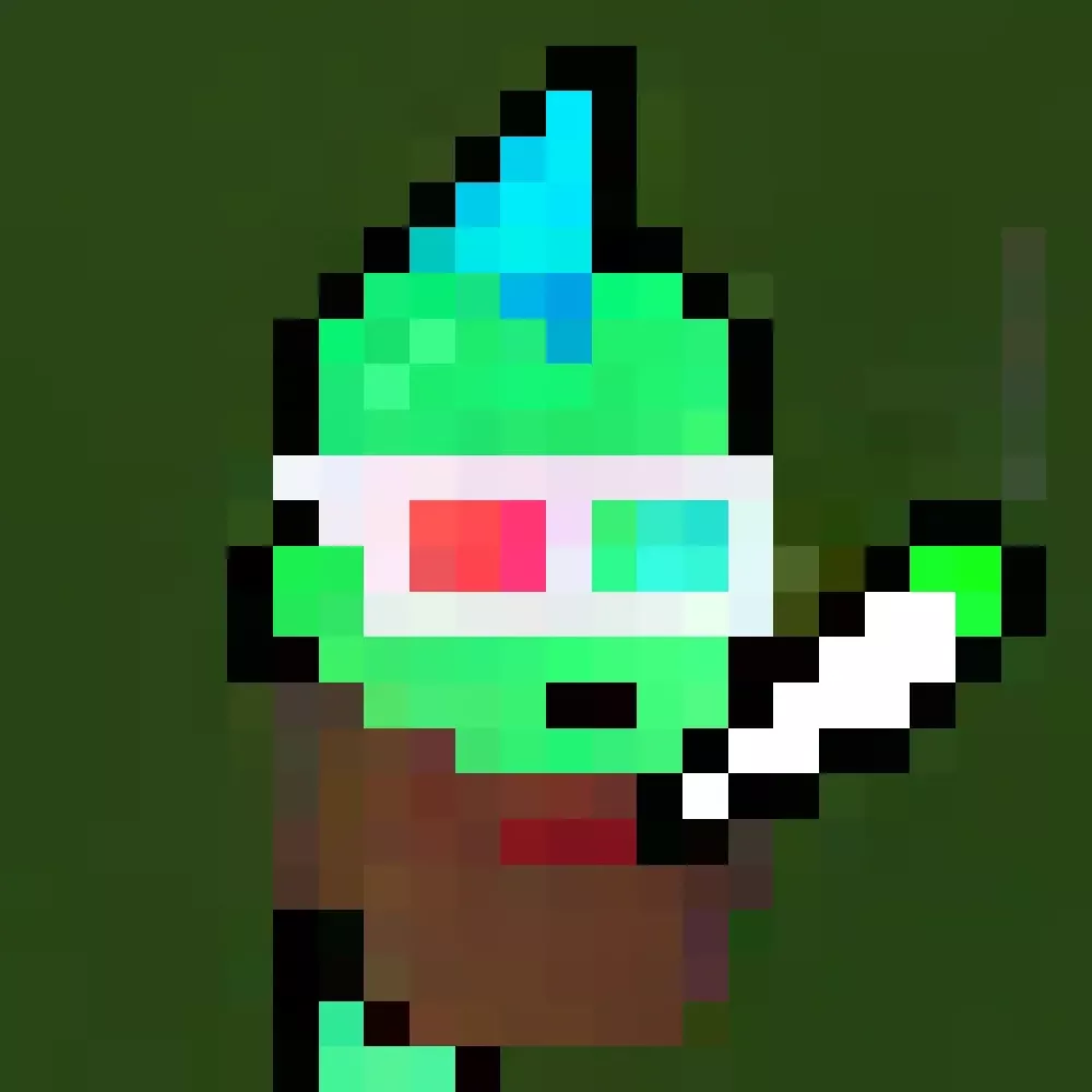 BASTARD GAN PUNKS V2
