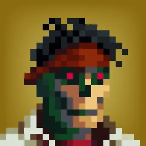 GENUINE UNDEAD #6382