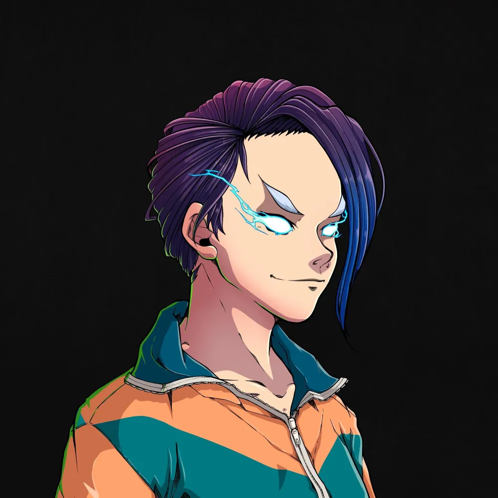 Coretoshi #40