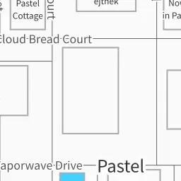 7CloudBreadCourt #7756