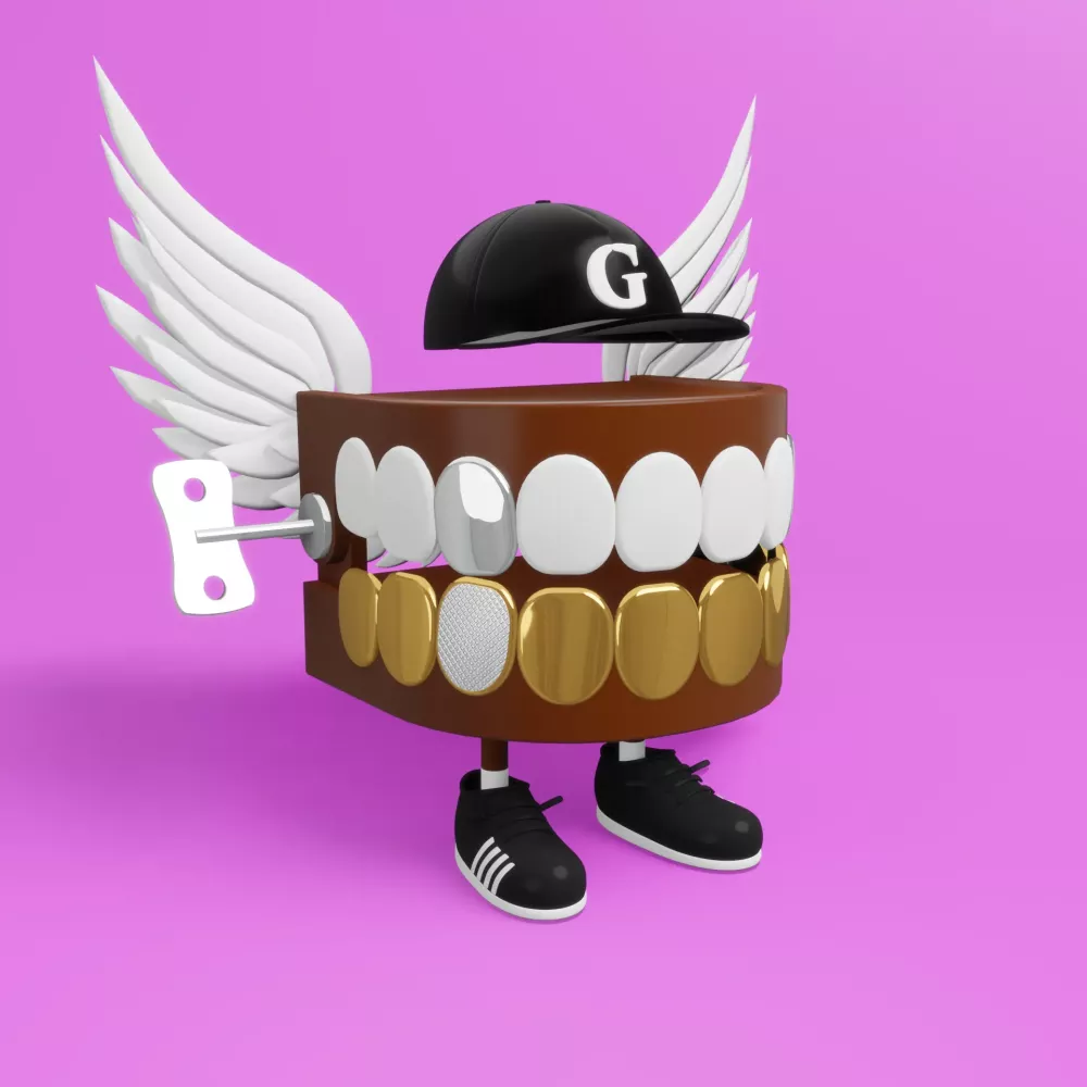 GRILLZGANG #248