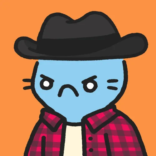 CoolCat #132