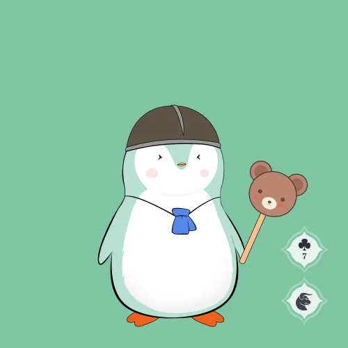 Penguins#1491