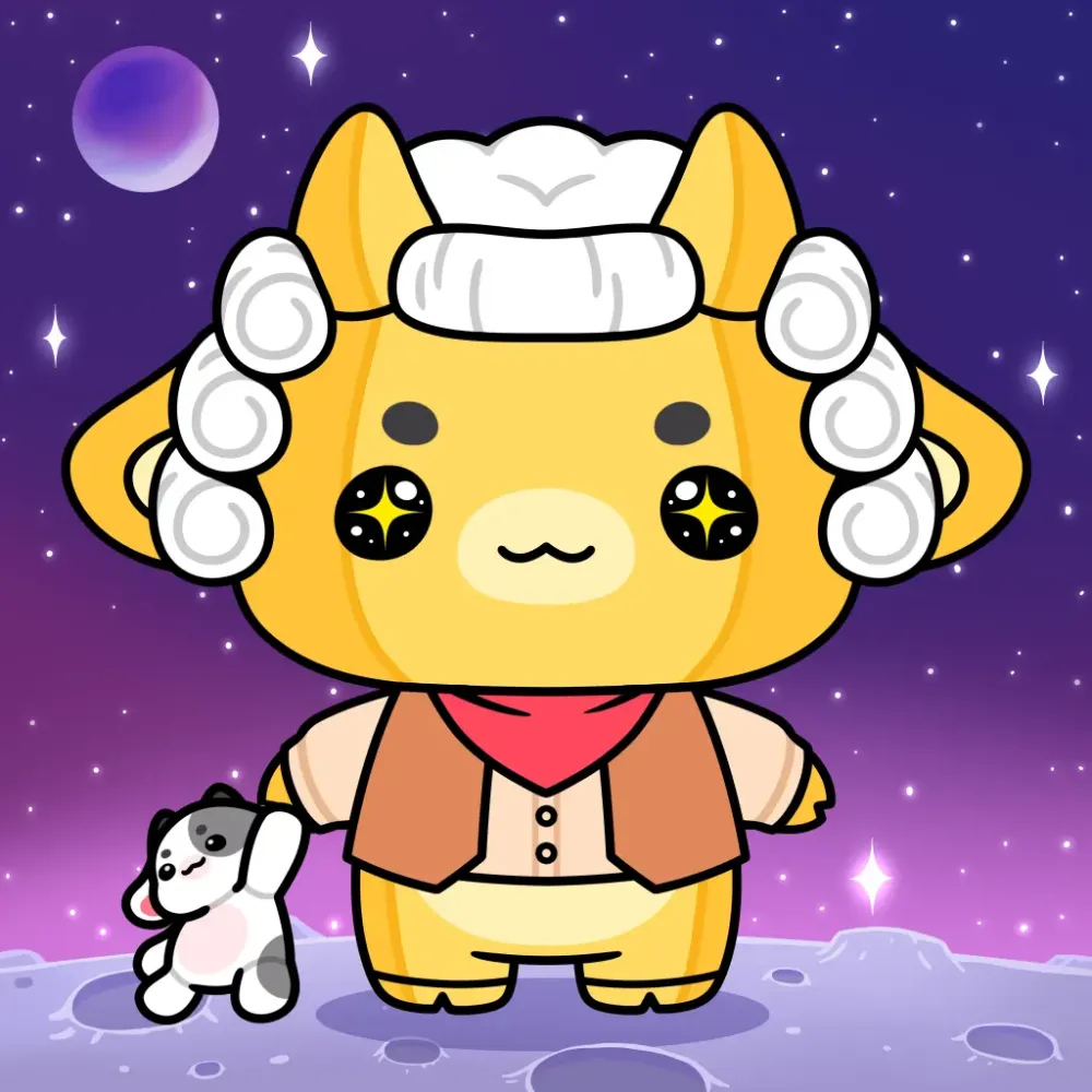 Lamumus #1210