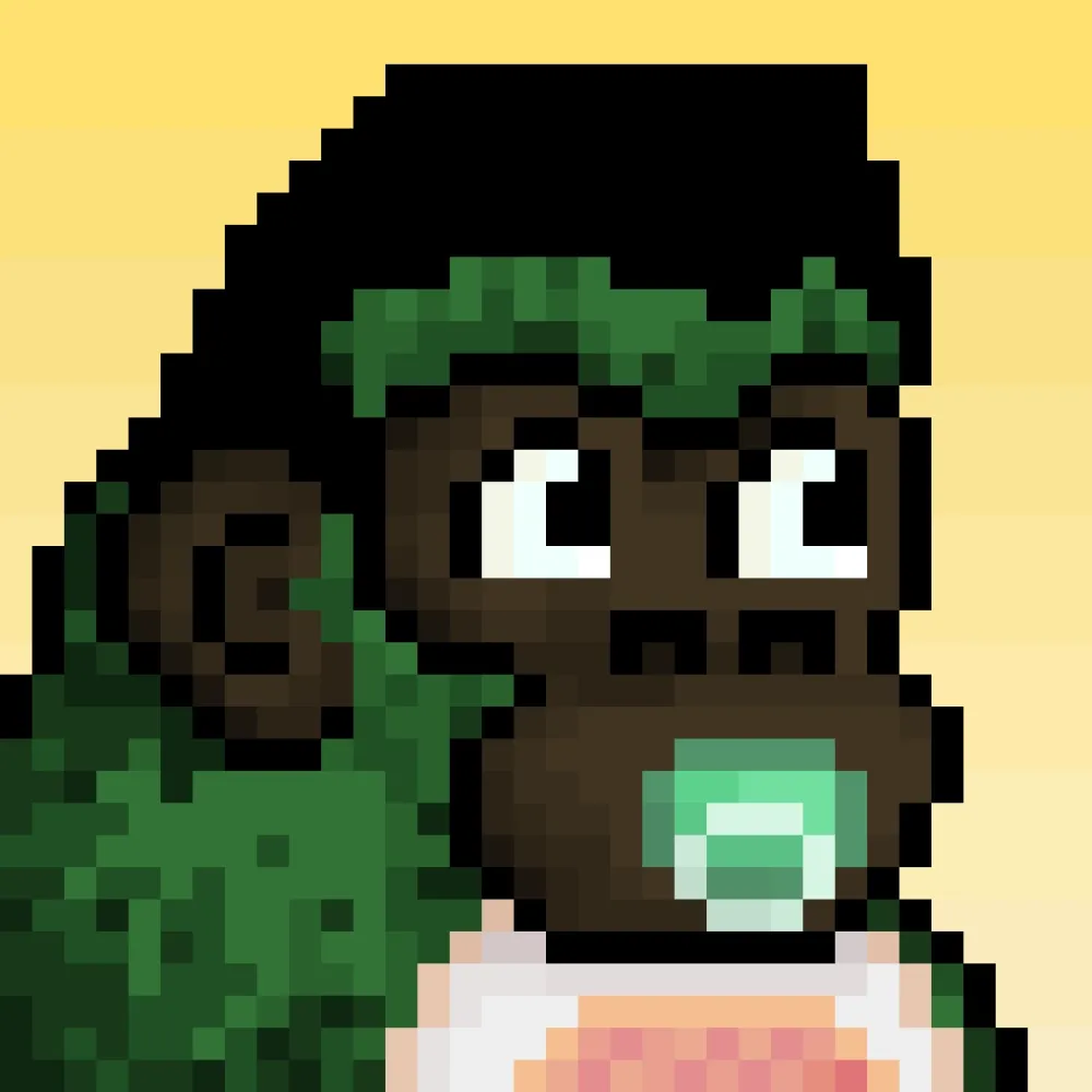 CyberKong #4373