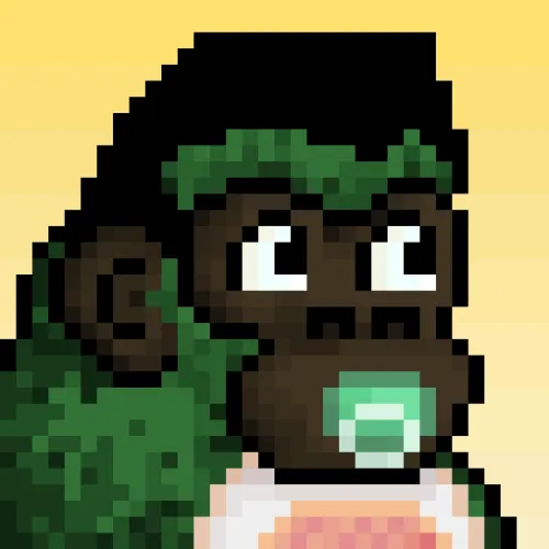 CyberKong #4373