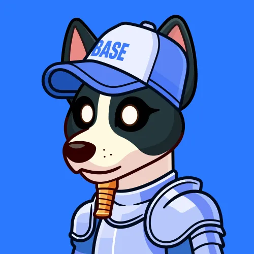 Basenji #898