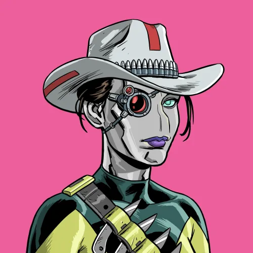 MetaHero #3058