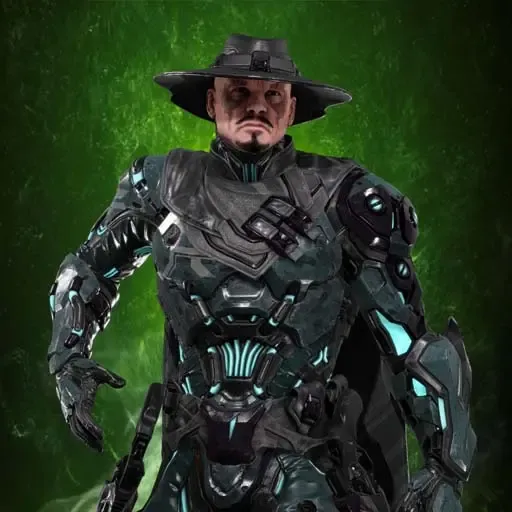 Tor Gret Venomous Raider #890004288