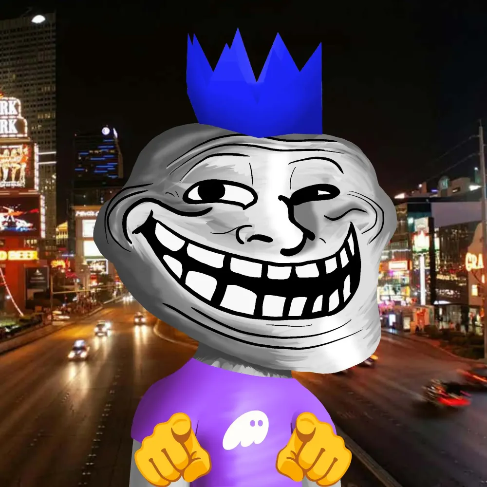 Trollio #99