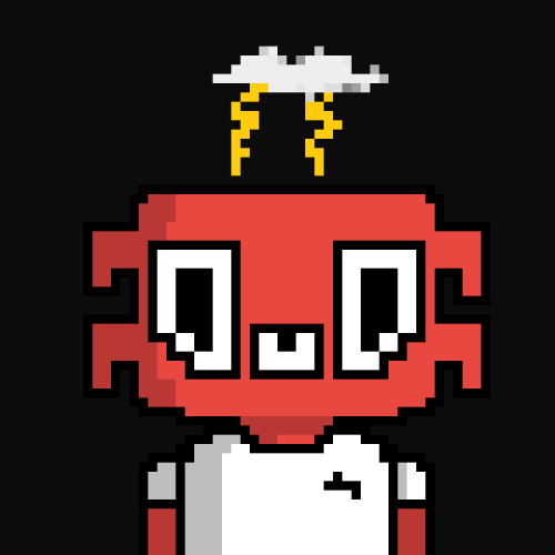 BTC Virus ＃683 （Inscription ＃469846）