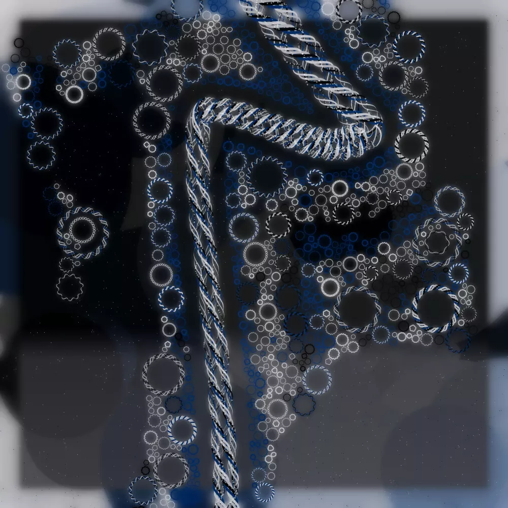 Friendship Bracelets #25666