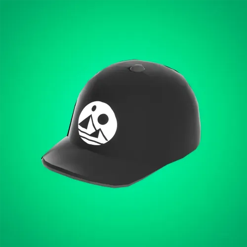 DecentralandHat #11274