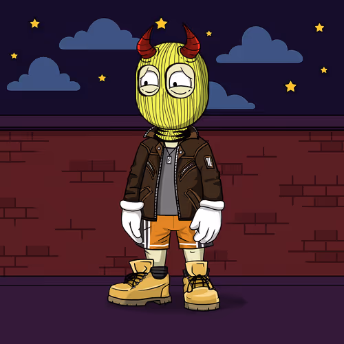 Based Style #235