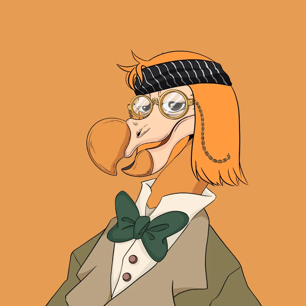 DoDo #9098