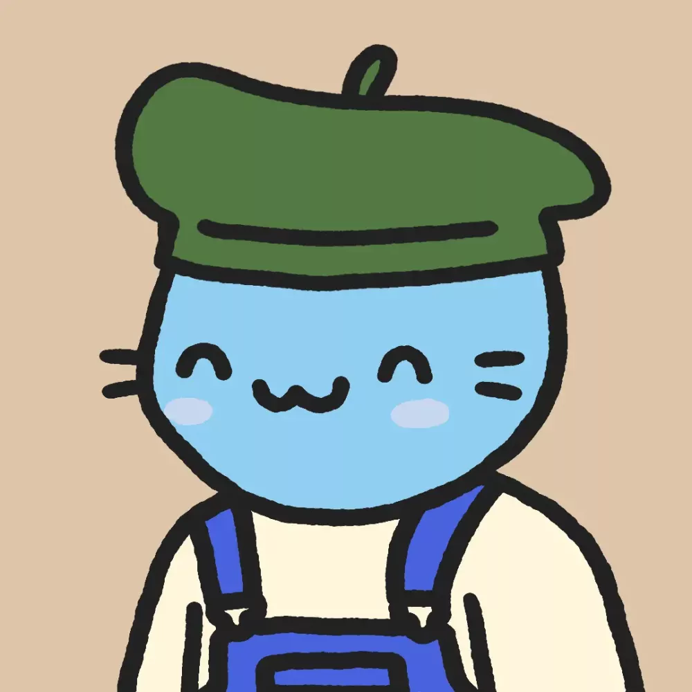 CoolCat #888