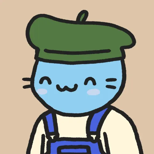 CoolCat #888