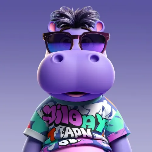 Hippo 971 #971