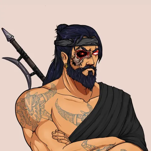 Blocksmith Labs #2133