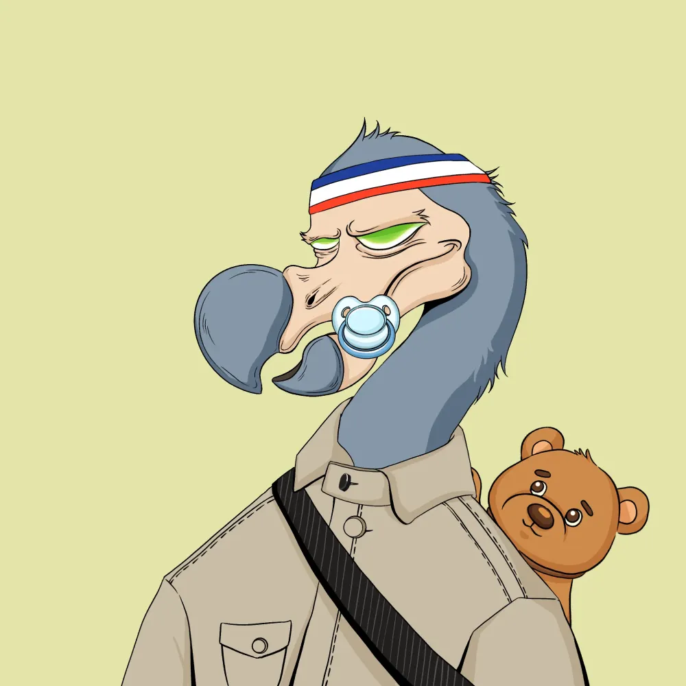DoDo #9901