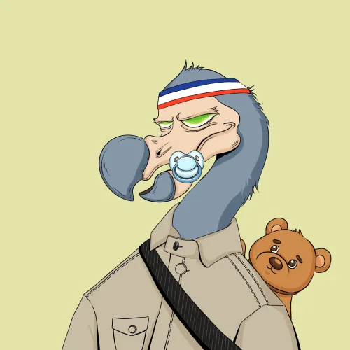 DoDo #9901
