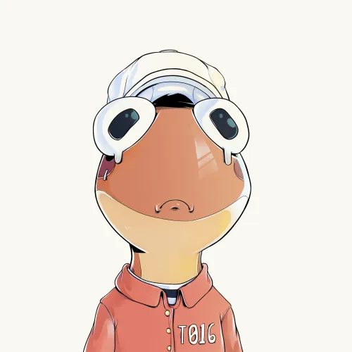 Frogana #394