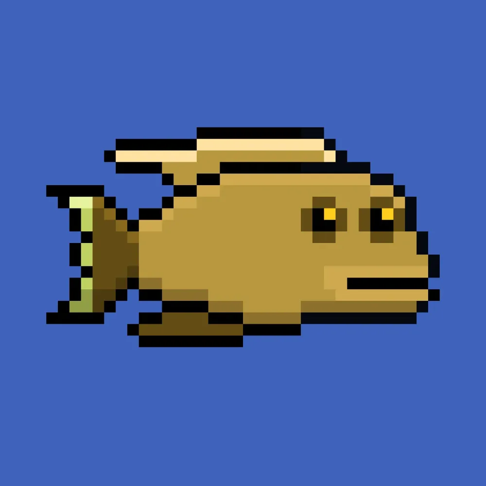 CryptoFish #844