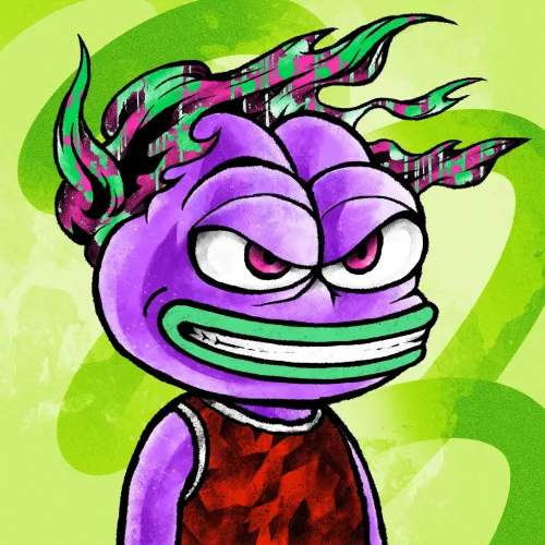 Onigiri Pepe #736