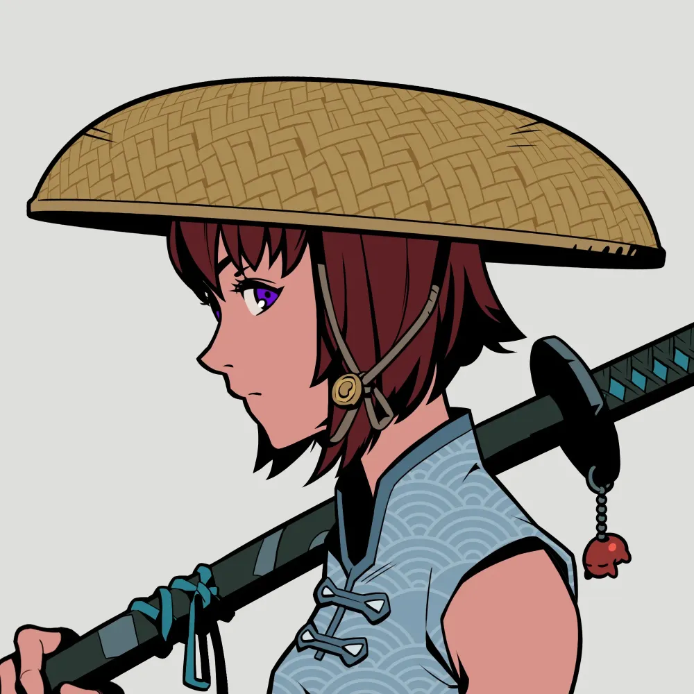 Azuki #3421