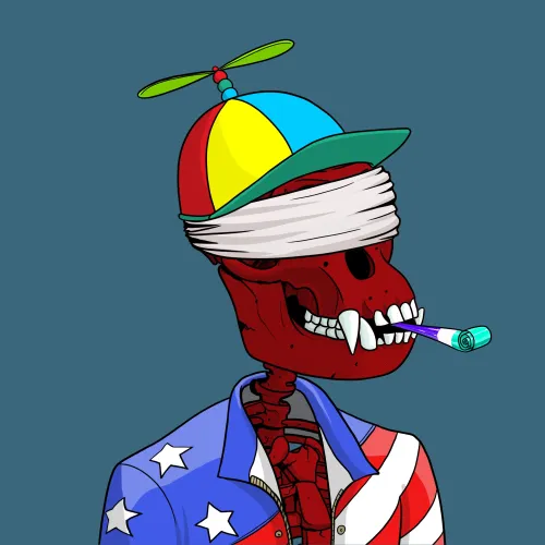 WickedApe #7397