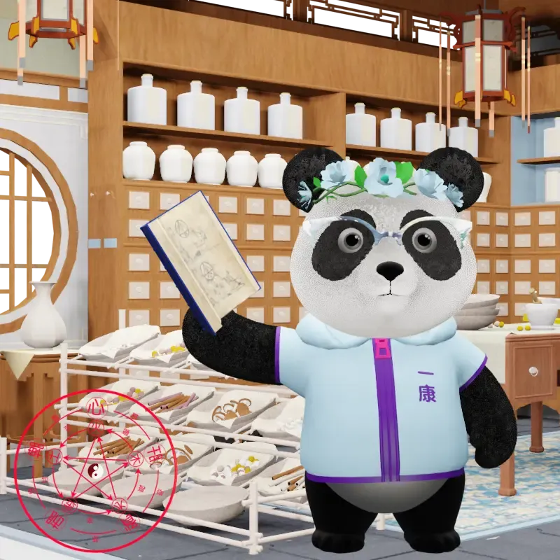 YKpanda #1749
